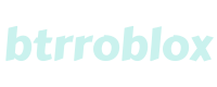 btrroblox  logo