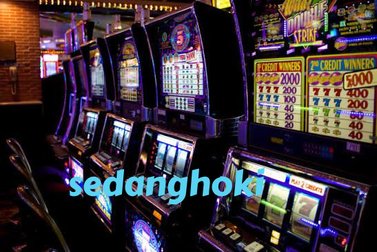 sedanghoki slide 1